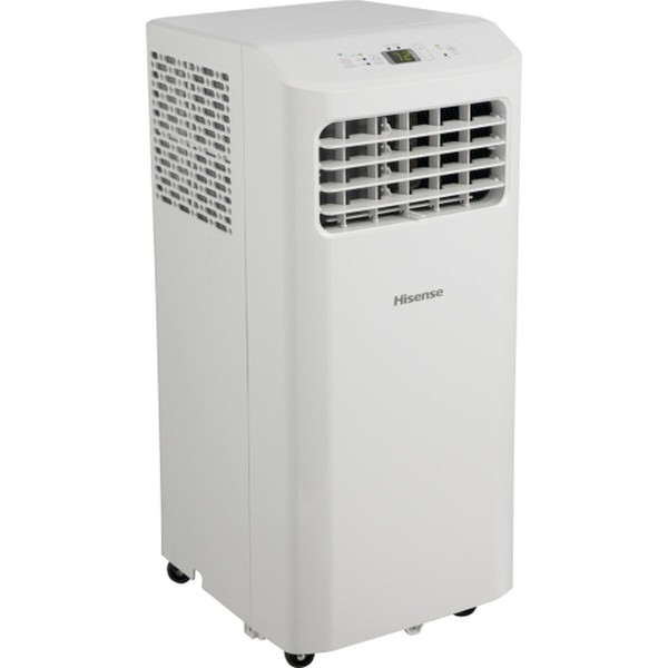 Ilmastointi Hisense VAPC09