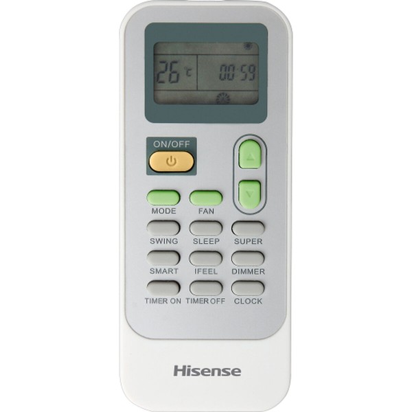 Кондиционер Hisense VAPC09