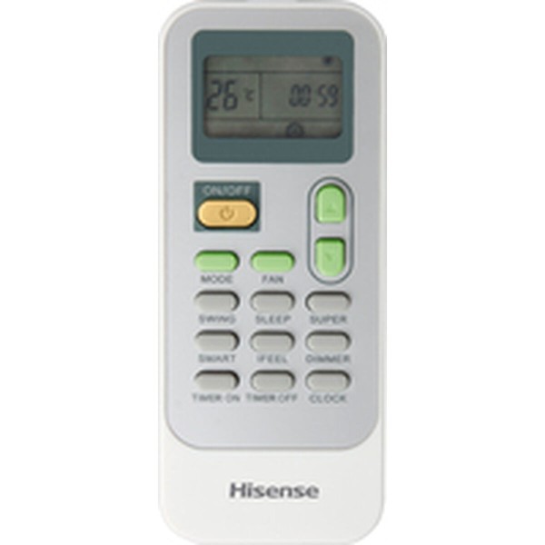 Airconditioner Hisense VAPC09