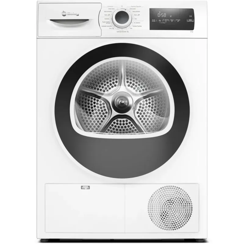 Dryer Balay 3SB582BE 8 kg