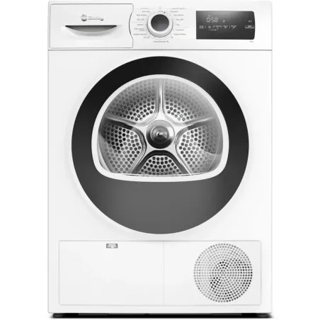 Dryer Balay 3SB582BE 8 kg