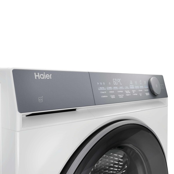 Pesukone Haier HW90B14367TU