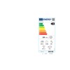 Pesukone LG F4X7009TBB 60 cm 1400 rpm 9 kg
