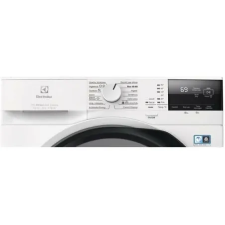 Pesukone Electrolux EWI7216O2B 1600 rpm 10 kg 6 Kg