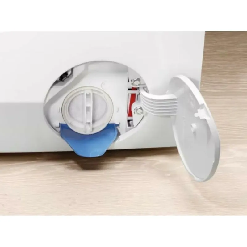Washer - Dryer Electrolux EWI7216O2B 1600 rpm 10 kg 6 Kg