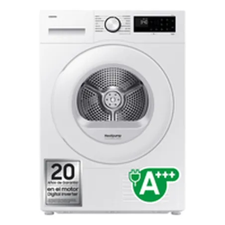 Конденсаторная сушилка Samsung DV90DG52A0TEEC 9 kg