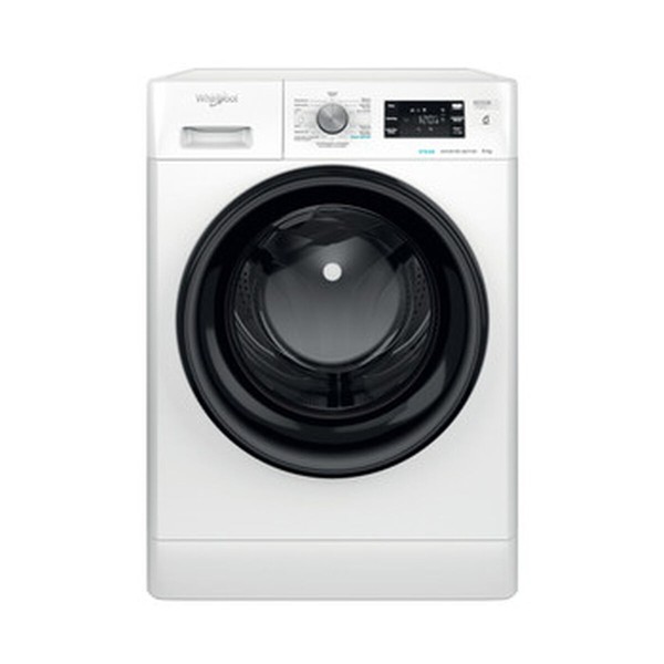 Pesukone Whirlpool Corporation FFB8489BVSPT 59,5 cm 1400 rpm 8 kg