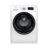 Skalbimo mašina Whirlpool Corporation FFB8489BVSPT 59,5 cm 1400 rpm 8 kg