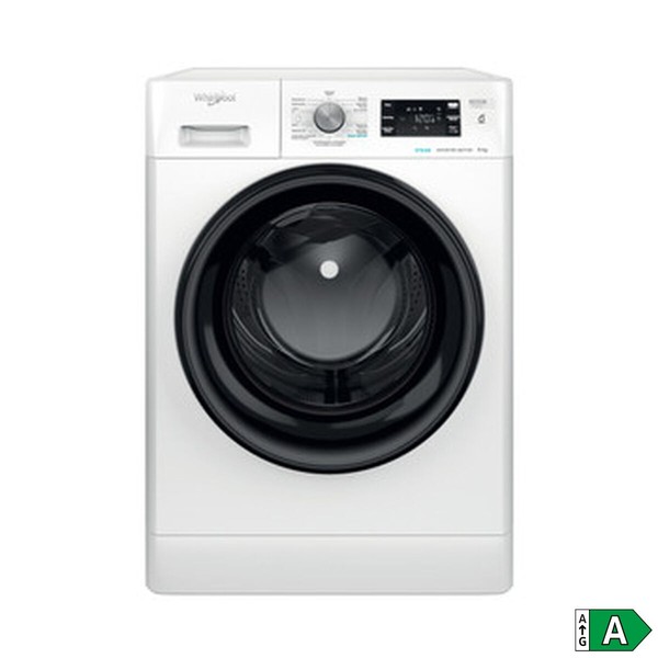 Mazgāšanas mašīna Whirlpool Corporation FFB8489BVSPT 59,5 cm 1400 rpm 8 kg