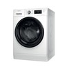 Стиральная машина Whirlpool Corporation FFB8489BVSPT 59,5 cm 1400 rpm 8 kg