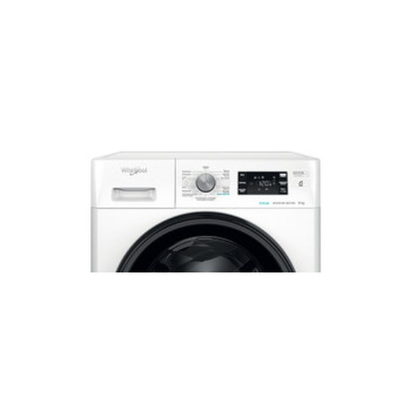 Washing machine Whirlpool Corporation FFB8489BVSPT 59,5 cm 1400 rpm 8 kg