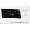Washing machine Whirlpool Corporation FFB8489BVSPT 59,5 cm 1400 rpm 8 kg