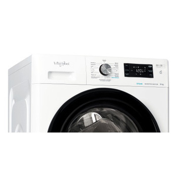 Washing machine Whirlpool Corporation FFB8489BVSPT 59,5 cm 1400 rpm 8 kg