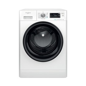 Washer - Dryer Whirlpool Corporation FFB9489BVSPT 9 kg