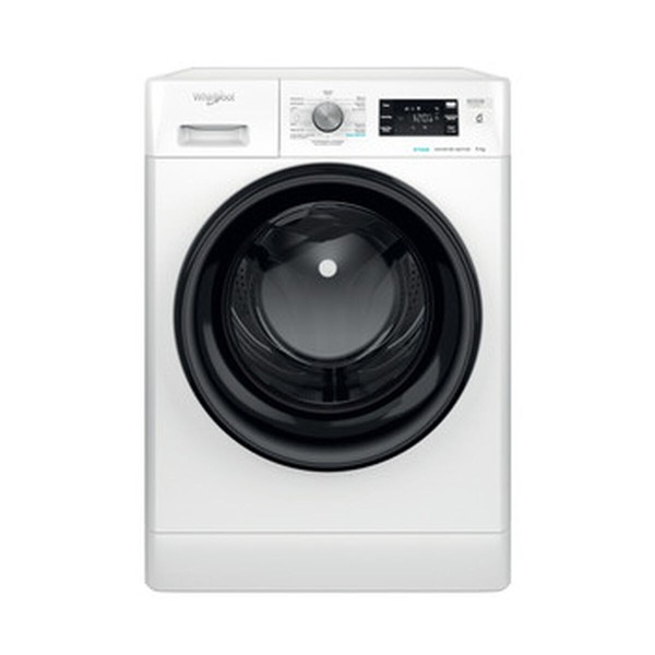 Washer - Dryer Whirlpool Corporation FFB9489BVSPT 9 kg