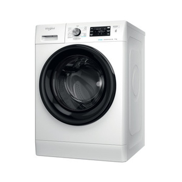 Washer - Dryer Whirlpool Corporation FFB9489BVSPT 9 kg