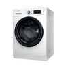 Washer - Dryer Whirlpool Corporation FFB9489BVSPT 9 kg