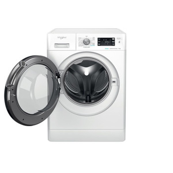 Washer - Dryer Whirlpool Corporation FFB9489BVSPT 9 kg