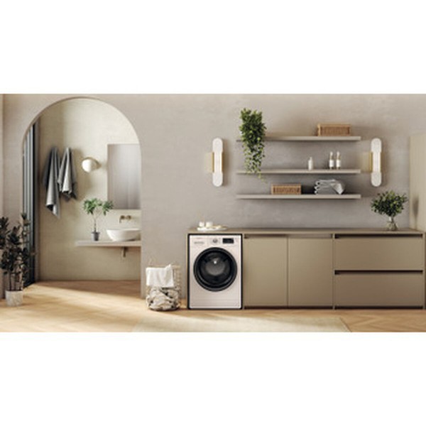Washer - Dryer Whirlpool Corporation FFB9489BVSPT 9 kg