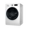 Washer - Dryer Whirlpool Corporation FFWDB964489BVSP 1400 rpm 9 kg 6 Kg