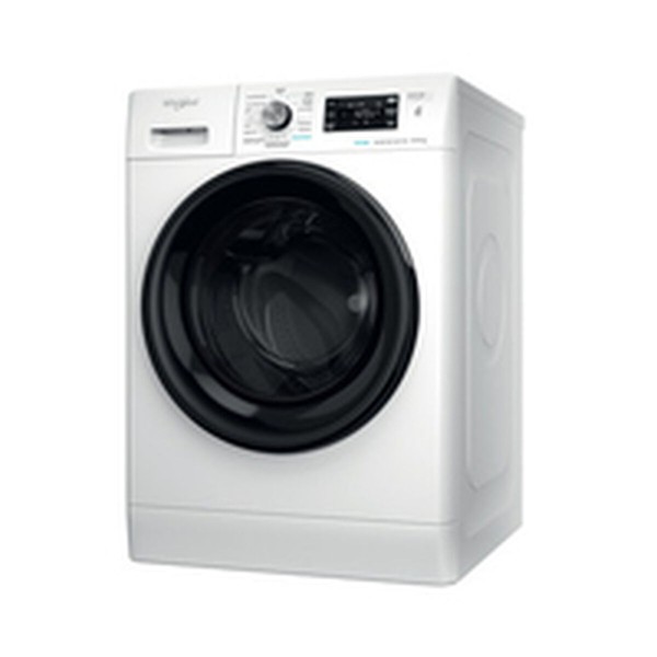 Washer - Dryer Whirlpool Corporation FFWDB964489BVSP 1400 rpm 9 kg 6 Kg