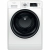 Washer - Dryer Whirlpool Corporation FFWDB964489BVSP 1400 rpm 9 kg 6 Kg