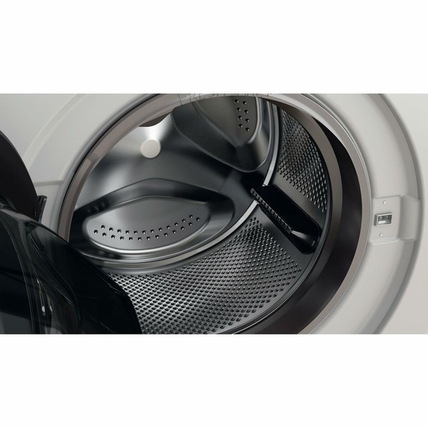 Washer - Dryer Whirlpool Corporation FFWDB964489BVSP 1400 rpm 9 kg 6 Kg