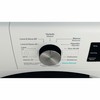 Washer - Dryer Whirlpool Corporation FFWDB964489BVSP 1400 rpm 9 kg 6 Kg