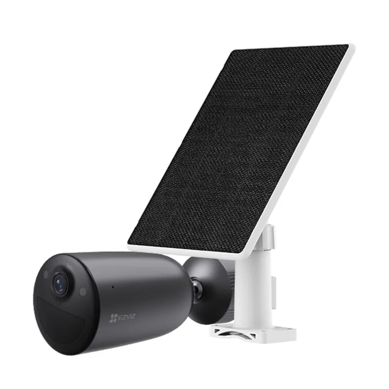 Stebėjimo kamera Ezviz EB3 4G KIT