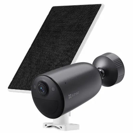 Stebėjimo kamera Ezviz EB3 4G KIT