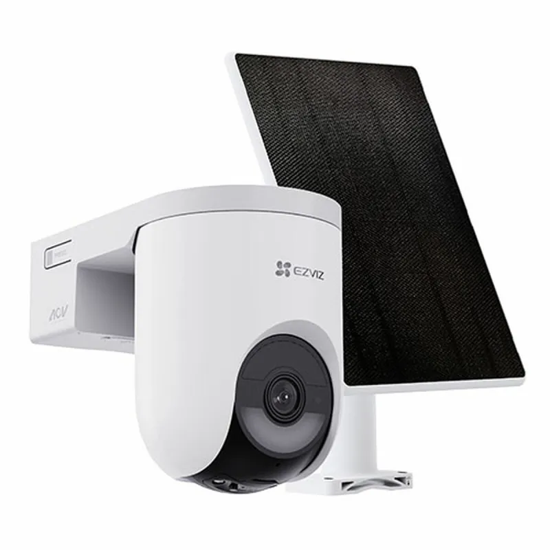 Видеокамера наблюдения Ezviz HB8 LITE KIT