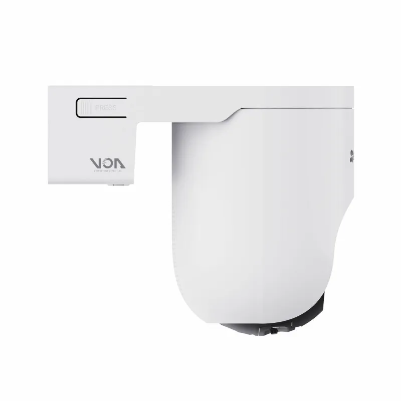 Видеокамера наблюдения Ezviz HB8 LITE KIT