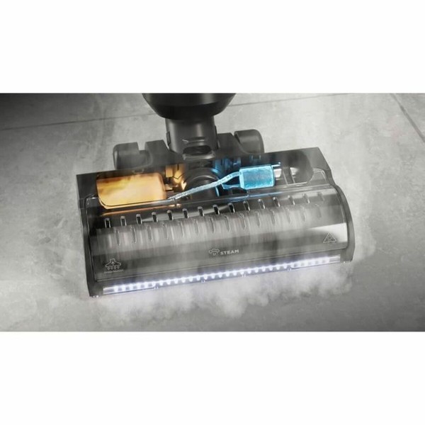 Vaporeta Steam Cleaner POLTI RollySteam WD40C
