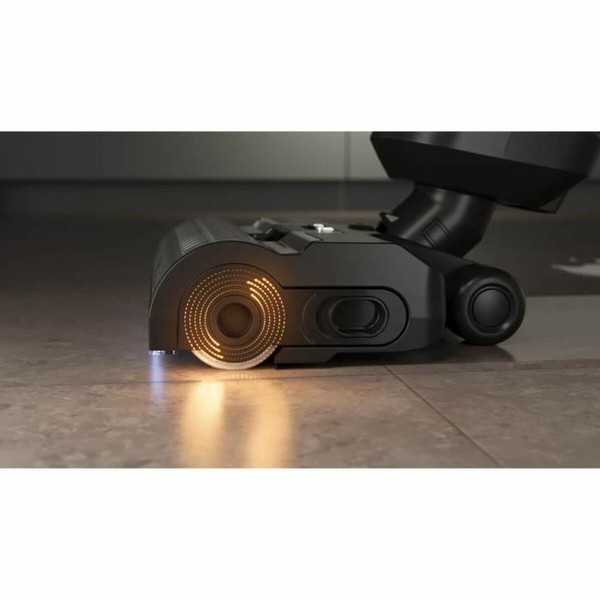 Vaporeta Steam Cleaner POLTI RollySteam WD40C