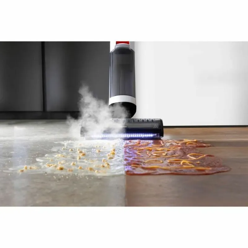 Höyrypuhdistin POLTI RollySteam WD10