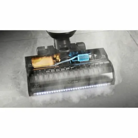 Vaporeta Steam Cleaner POLTI RollySteam WD10