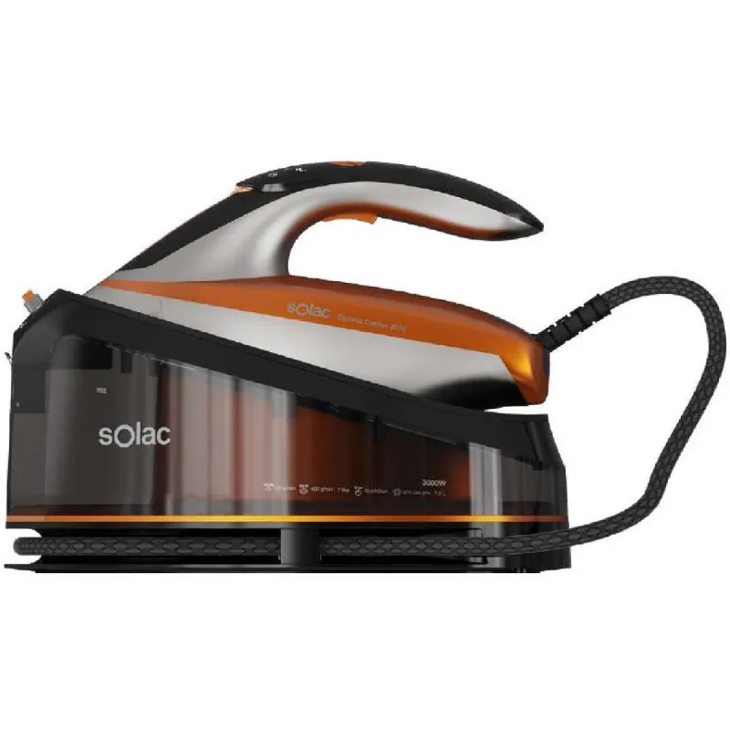 Гладильная станция Solac CPB6110