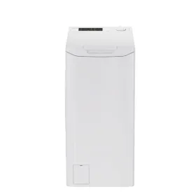 Washing machine Candy TCA263D3-S 41 cm 1200 rpm 6 Kg