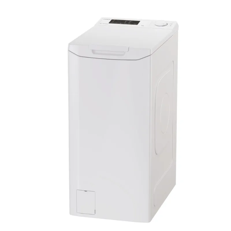 Skalbimo mašina Candy TCA263D3-S 41 cm 1200 rpm 6 Kg