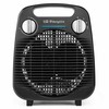 Kannettava lämmitin Orbegozo FH 5141 Musta 2000 W