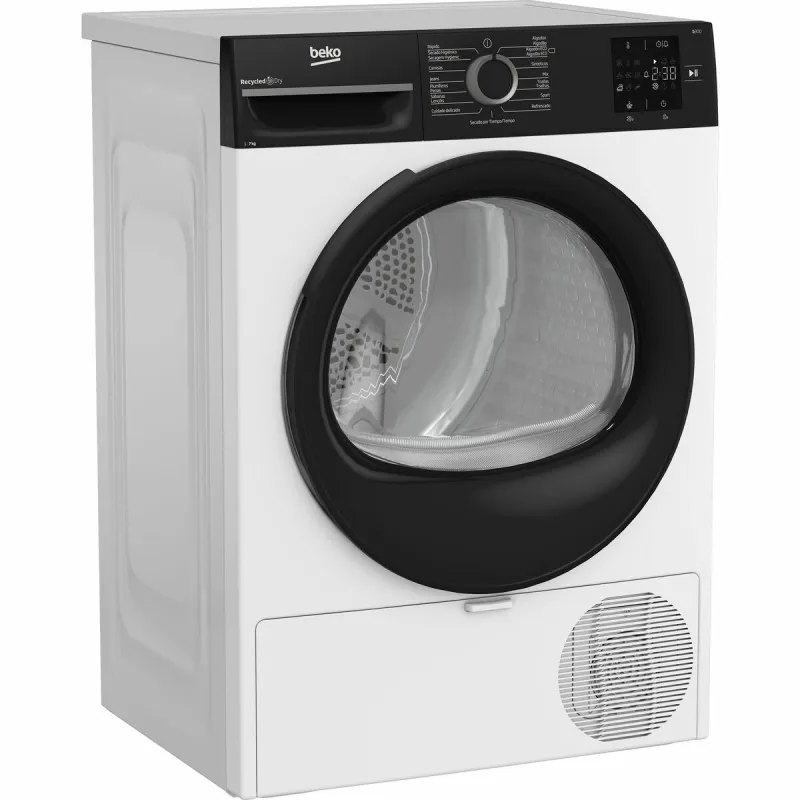 Heat pump dryer BEKO BM3T37230W 7 kg