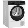 Heat pump dryer BEKO BM3T49240W 9 kg