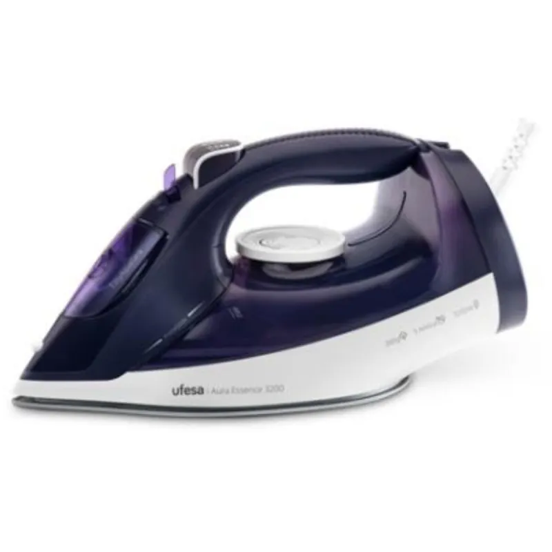 Höyrysilitysrauta UFESA AURA 3200 3200 W