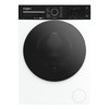 Washing machine Whirlpool Corporation WPM07WADSSPT 60 cm 1400 rpm 10 kg