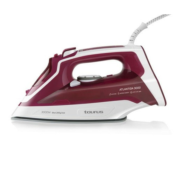Steam Iron Taurus 918979000 3000 W
