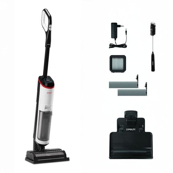 Vaporeta Steam Cleaner POLTI WD30 450 W