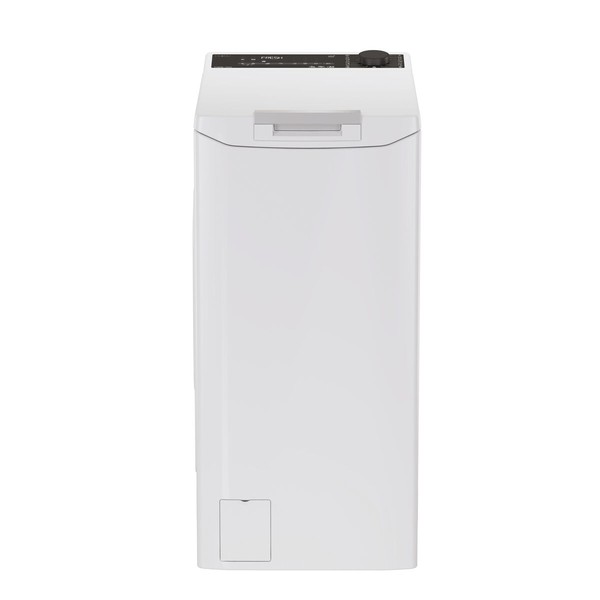 Washing machine Haier THASN286TM5 41 cm 1200 rpm 8 kg