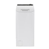 Washing machine Haier THASN286TM5 41 cm 1200 rpm 8 kg