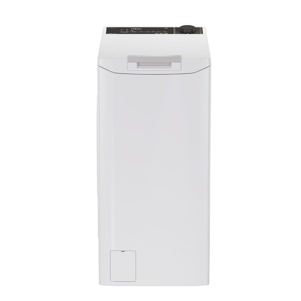 Washing machine Haier THASN286TM5 41 cm 1200 rpm 8 kg