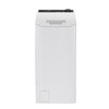 Washing machine Haier THASN286TM5 41 cm 1200 rpm 8 kg